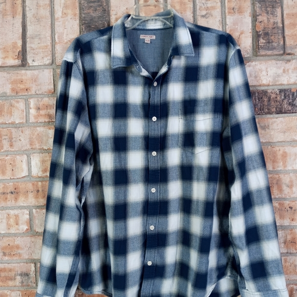 Cape juby long sleeve shirt Sz XL - Picture 3 of 5